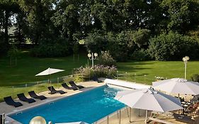Novotel Bayeux